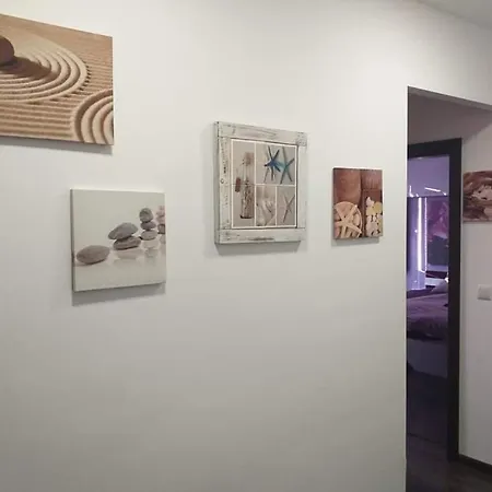 Apartament Kostov Sliven