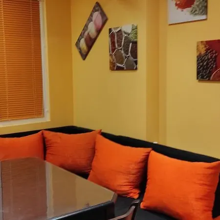 Appartement Apartament Kostov Sliven