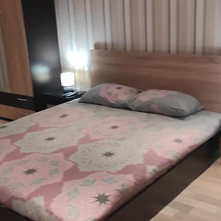 Apartament Kostov Appartement *