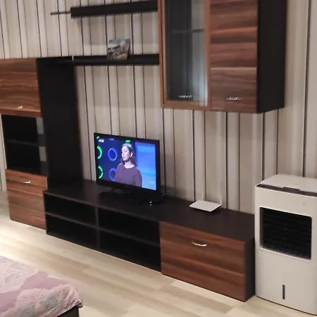 Appartement Apartament Kostov